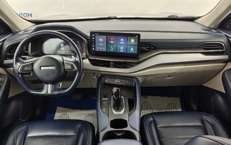 Haval F7 I, 2022 год, 2 100 000 рублей, 5 фотография