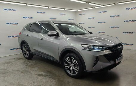 Haval F7 I, 2022 год, 2 100 000 рублей, 2 фотография