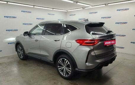Haval F7 I, 2022 год, 2 100 000 рублей, 4 фотография