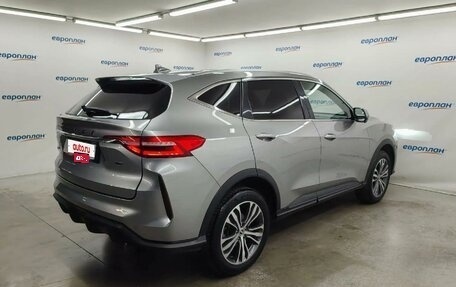 Haval F7 I, 2022 год, 2 100 000 рублей, 3 фотография