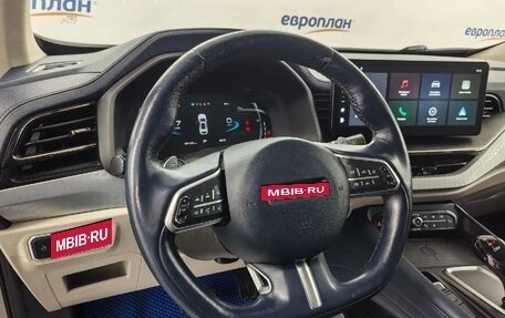 Haval F7 I, 2022 год, 2 100 000 рублей, 6 фотография