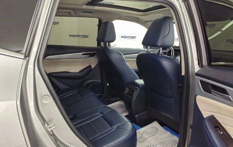 Haval F7 I, 2022 год, 2 100 000 рублей, 12 фотография