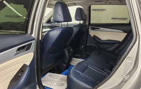 Haval F7 I, 2022 год, 2 100 000 рублей, 10 фотография