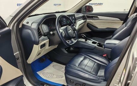 Haval F7 I, 2022 год, 2 100 000 рублей, 8 фотография