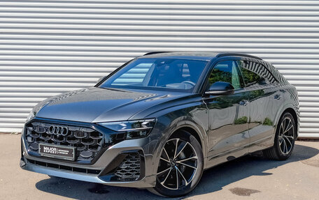 Audi Q8 I, 2024 год, 10 800 000 рублей, 1 фотография