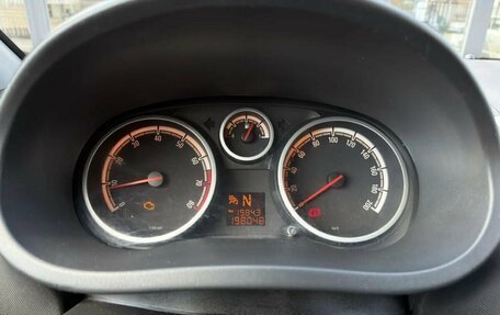 Opel Corsa D, 2011 год, 480 000 рублей, 8 фотография
