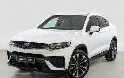 Geely Tugella FY11, 2023 год, 2 670 000 рублей, 1 фотография