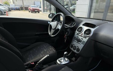 Opel Corsa D, 2011 год, 480 000 рублей, 13 фотография