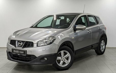 Nissan Qashqai, 2010 год, 990 000 рублей, 1 фотография