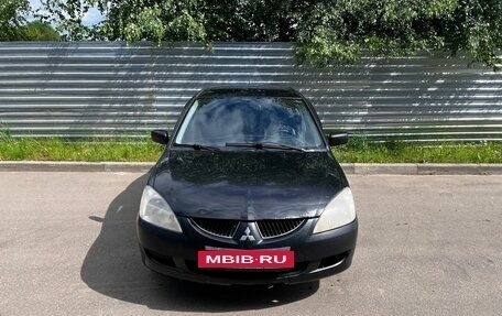 Mitsubishi Lancer IX, 2005 год, 195 000 рублей, 2 фотография