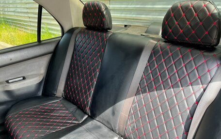 Mitsubishi Lancer IX, 2005 год, 195 000 рублей, 8 фотография