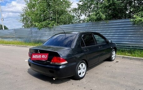 Mitsubishi Lancer IX, 2005 год, 195 000 рублей, 6 фотография