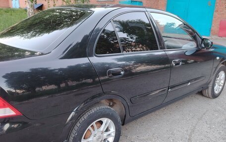 Nissan Almera Classic, 2008 год, 350 000 рублей, 6 фотография