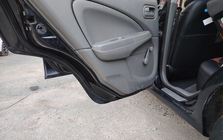 Nissan Almera Classic, 2008 год, 350 000 рублей, 9 фотография