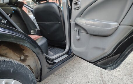 Nissan Almera Classic, 2008 год, 350 000 рублей, 12 фотография