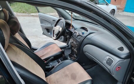Nissan Almera Classic, 2008 год, 350 000 рублей, 10 фотография