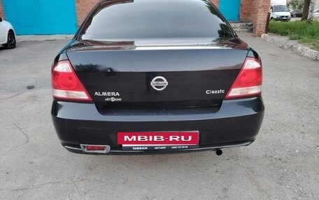 Nissan Almera Classic, 2008 год, 350 000 рублей, 2 фотография