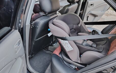 Nissan Almera Classic, 2008 год, 350 000 рублей, 14 фотография
