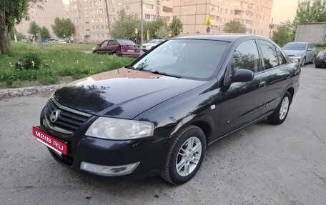 Nissan Almera Classic, 2008 год, 350 000 рублей, 3 фотография