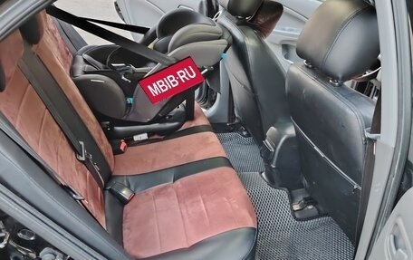 Nissan Almera Classic, 2008 год, 350 000 рублей, 13 фотография