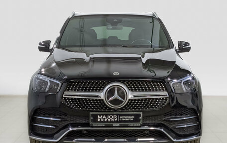 Mercedes-Benz GLE, 2021 год, 6 245 000 рублей, 2 фотография
