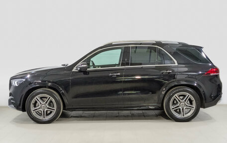 Mercedes-Benz GLE, 2021 год, 6 245 000 рублей, 8 фотография