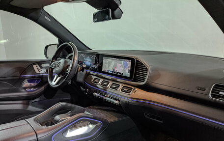 Mercedes-Benz GLE, 2021 год, 6 245 000 рублей, 13 фотография