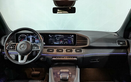 Mercedes-Benz GLE, 2021 год, 6 245 000 рублей, 14 фотография
