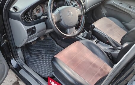 Nissan Almera Classic, 2008 год, 350 000 рублей, 15 фотография