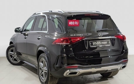Mercedes-Benz GLE, 2021 год, 6 245 000 рублей, 7 фотография