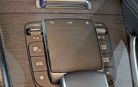 Mercedes-Benz GLE, 2021 год, 6 245 000 рублей, 27 фотография