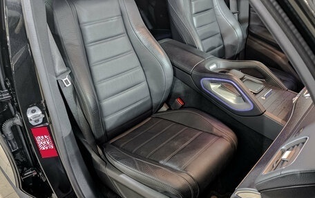 Mercedes-Benz GLE, 2021 год, 6 245 000 рублей, 23 фотография