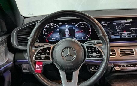 Mercedes-Benz GLE, 2021 год, 6 245 000 рублей, 21 фотография