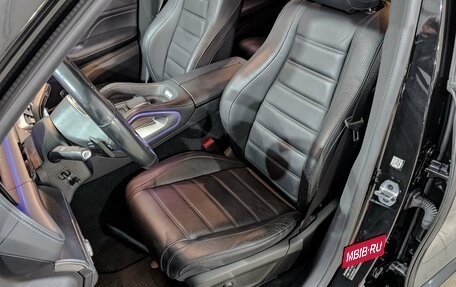 Mercedes-Benz GLE, 2021 год, 6 245 000 рублей, 19 фотография