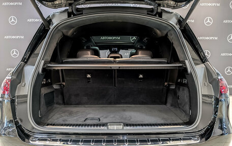 Mercedes-Benz GLS AMG, 2021 год, 11 350 000 рублей, 10 фотография