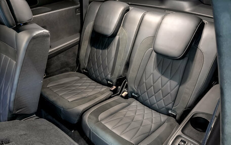 Mercedes-Benz GLS AMG, 2021 год, 11 350 000 рублей, 12 фотография
