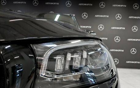 Mercedes-Benz GLS AMG, 2021 год, 11 350 000 рублей, 18 фотография
