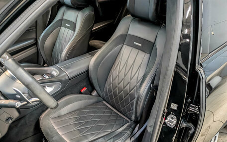 Mercedes-Benz GLS AMG, 2021 год, 11 350 000 рублей, 21 фотография