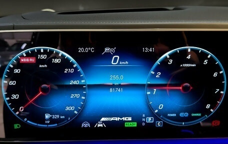 Mercedes-Benz GLS AMG, 2021 год, 11 350 000 рублей, 14 фотография