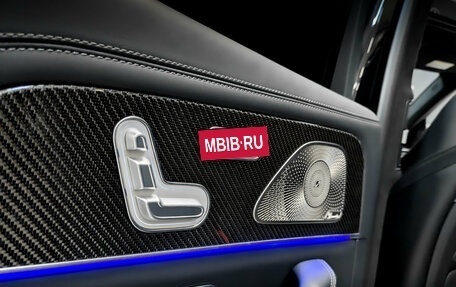 Mercedes-Benz GLS AMG, 2021 год, 11 350 000 рублей, 23 фотография