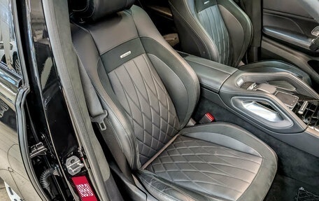 Mercedes-Benz GLS AMG, 2021 год, 11 350 000 рублей, 26 фотография