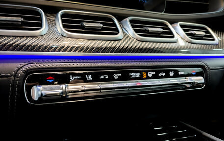 Mercedes-Benz GLS AMG, 2021 год, 11 350 000 рублей, 30 фотография