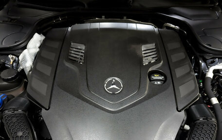 Mercedes-Benz Maybach S-Класс, 2018 год, 4 900 000 рублей, 9 фотография