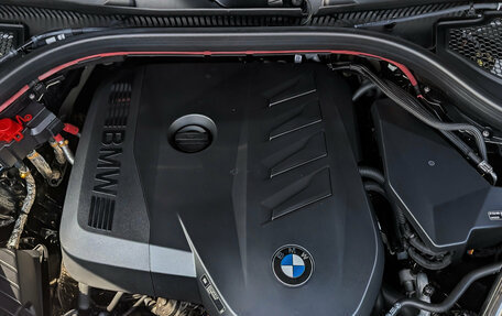 BMW X3, 2025 год, 6 650 000 рублей, 9 фотография