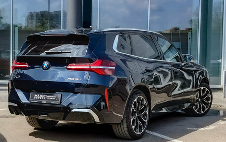 BMW X3, 2025 год, 6 650 000 рублей, 5 фотография