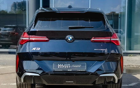 BMW X3, 2025 год, 6 650 000 рублей, 6 фотография