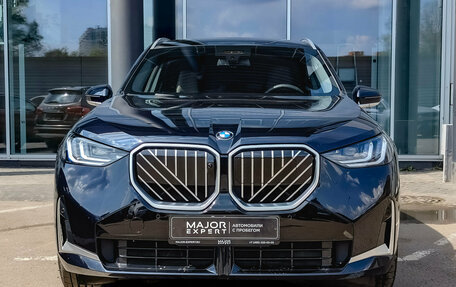 BMW X3, 2025 год, 6 650 000 рублей, 2 фотография