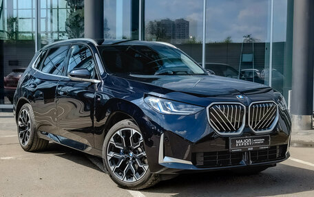 BMW X3, 2025 год, 6 650 000 рублей, 3 фотография