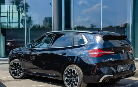 BMW X3, 2025 год, 6 650 000 рублей, 7 фотография