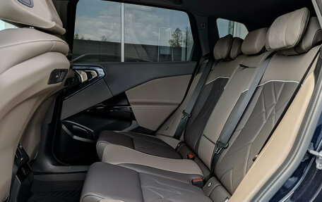 BMW X3, 2025 год, 6 650 000 рублей, 18 фотография